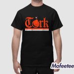 Spencer Torkelson Tork Bomb Shirt