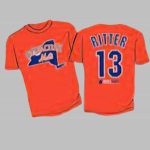 Syracuse Luke Ritter Shirt 2025 Giveaway