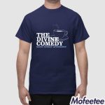 The Divine Comedy Rainy Sunday Afternoon Shirt