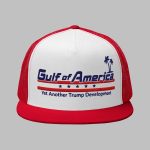 Trump Gulf Of America 2025 Hat