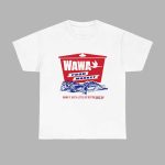 Wawa Food Market Doing It Just A Little Bit Better Since 64 Shirt