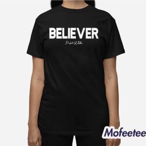Rhett Walker Believer Shirt 3