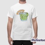 818 Tequila Merch Margarita Shirt