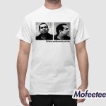 Allu Arjun Nellore Peddareddy Taluka Shirt