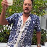 American Idol 2025 Luke Bryan Hawaiian Shirt
