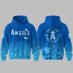 Angels Special Father’s Day Edition Hoodie