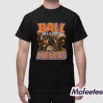 Ball Atreides Shirt