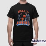 Ball Atreides Shirt Hoodie