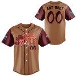 Bama Butts 2025 Jersey