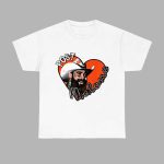 Big Ass Stadium Tour Shirt