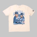 Blue Jays Kevin Gausman Shirt 2025 Giveaway