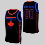 Blue Jays Training Basketball Jersey