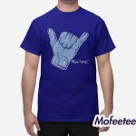 Bobby Witt Jr Hang Loose Shirt