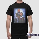 Byron Young and Jared Verse Step Brothers Shirt
