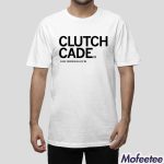 Cade Obermueller Clutch Cade Shirt
