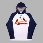 Cardinals Fiesta Cardenales Hoodie Pullover 2025 Giveaway