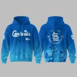 Cardinals Special Father’s Day Edition Hoodie