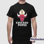 Chicago Popes Shirt