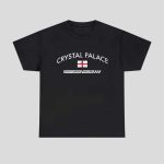 Crystal Palace South London England Shirt