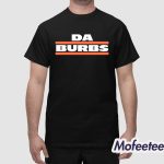 Da Burbs Shirt