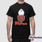 Da Popes Shirt