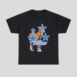Dallas Horse Star Shirt