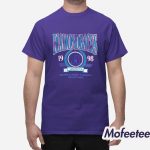 Diamondbacks 1998 Arizona Major League Baseball Shirt