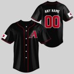 Diamondbacks Japanese Heritage Celebration Jersey 2025 Giveaway