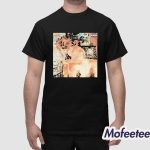 Duckboy Moldy Memories Cover Shirt