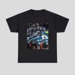 Eagles Push On Shirt