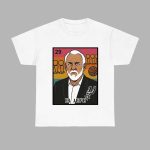 El Jefe Spurs Trophy Shirt