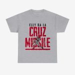 Elly De La Cruz Missile Off The Bat Shirt