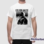 Eye For An Eye Diablo Macabre Shirt