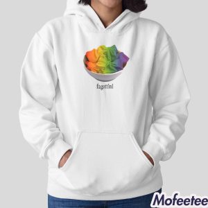 Fagottini Pasta Shirt 2