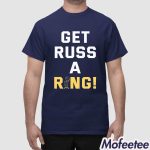 Get Russ A Ring Shirt