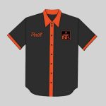 Giants Autism Acceptance Night Hawaiian Shirt 2025 Giveaway