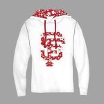 Giants Japanese Heritage Night Long Sleeve Hoodie Shirt 2025 Giveaway