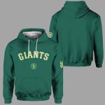 Giants Sacramento State Night Hoodie 2025 Giveaway