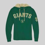 Giants Sacramento State Night Long Sleeve Hoodie Shirt 2025 Giveaway