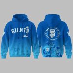Giants Special Father’s Day Edition Hoodie