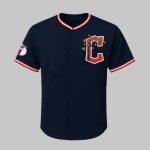 Guardians AAPI Night Jersey 2025 Giveaway