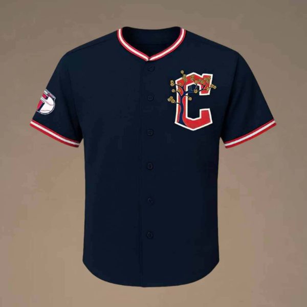 Guardians AAPI Night Jersey 2025 Giveaway