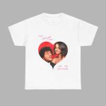 I Said I Love You First And You Said It Back Shirt
