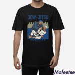Jew Jitsu Champion Summer 06 Shirt