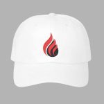 Jhonattan Vegas Golf Hat Cap