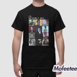 Julia Quinn In My Benedict Era Shirt