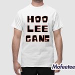 Jung Hoo Lee Hoo Lee Gans Shirt