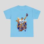 KC Royals Bring Out The Blue Shirt 2025 Giveaway