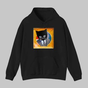 Sluj No More Taxes Shirt 2