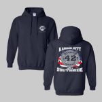 Kansas City Graham Hoffman Memorial Shirt